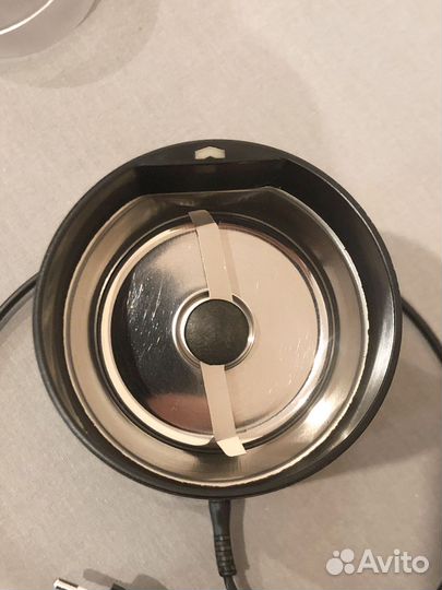 Кофемолка bosch