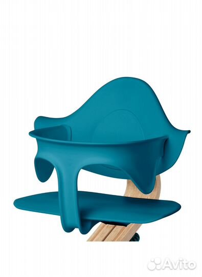 Nomi baby set вставка для стульчика