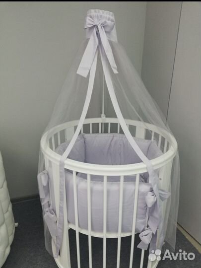 Детское Постельное белье Premiumbaby в кровать10в1