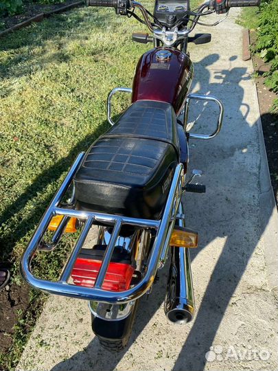 Vento тмес125-2С