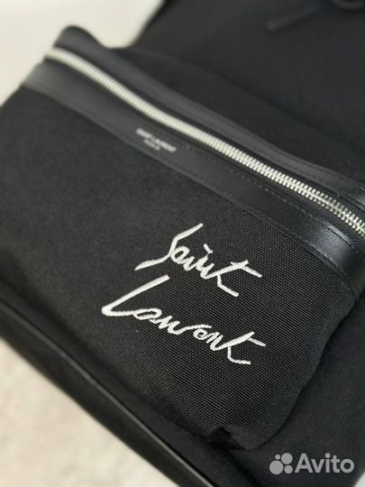 Рюкзак мужской Saint Laurent