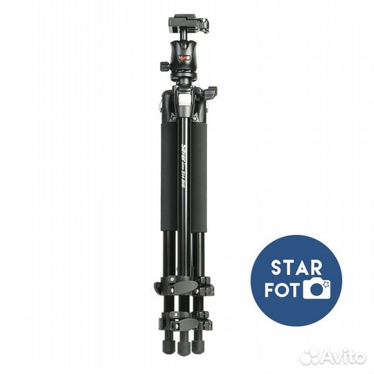 Штатив Falcon Eyes Silver line 514 BHR