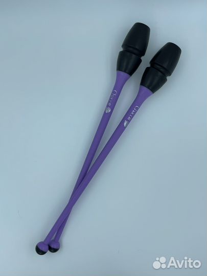 Булавы chacott 45 новые