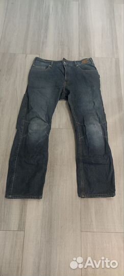 Мотоджинсы Bering XL