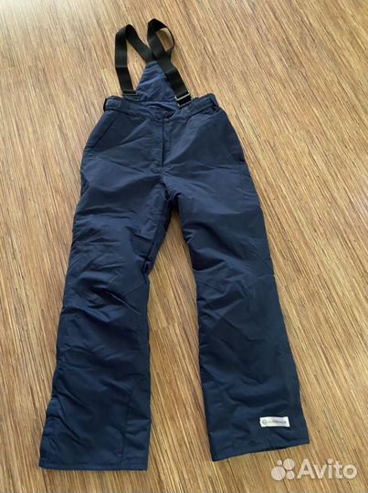 Горнолыжные штаны