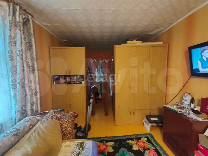 2-к. квартира, 42,2 м², 4/5 эт.