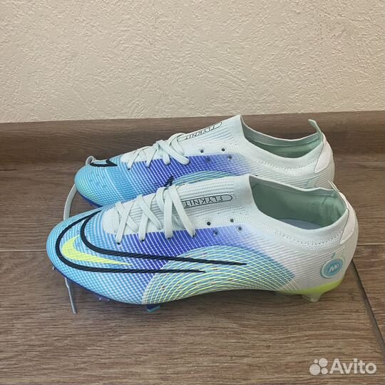 Бутсы Nike Mercurial Vapor 14 Elite FG