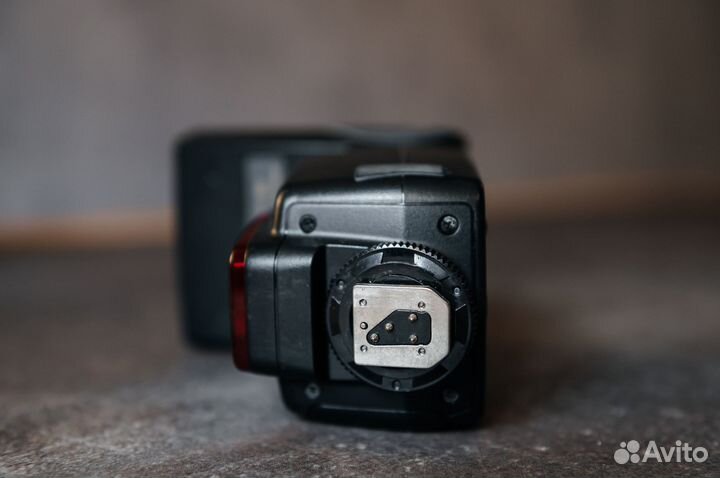 Вспышка YongNuo YN-568EX Speedlite for Nikon