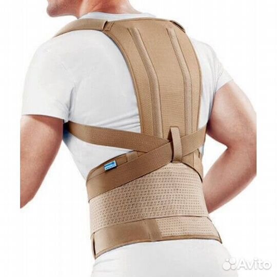 Корсет / пояс ортопедический Orlett. Размер L