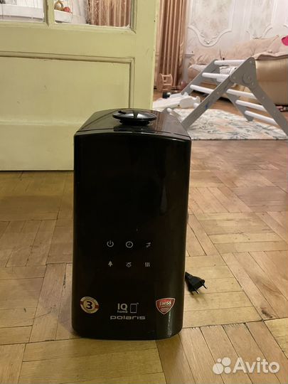 Увлажнитель Polaris