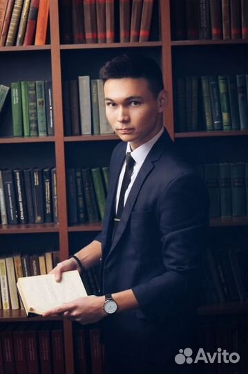 Фокусник / иллюзионист Валеев Шамиль