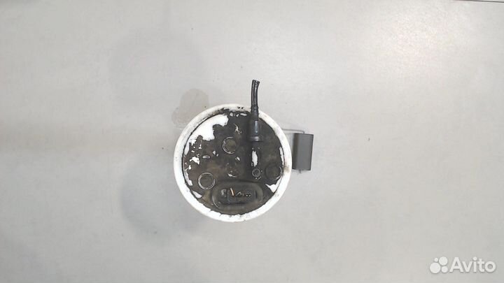 Насос топливный электрический Citroen C3, 2006