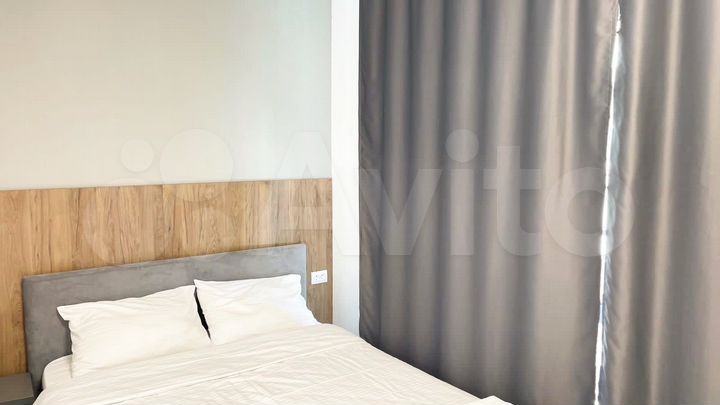 Комната 30 м², 1/2 эт.