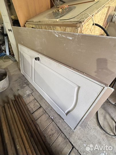 Межкомнатные двери бу с коробкой