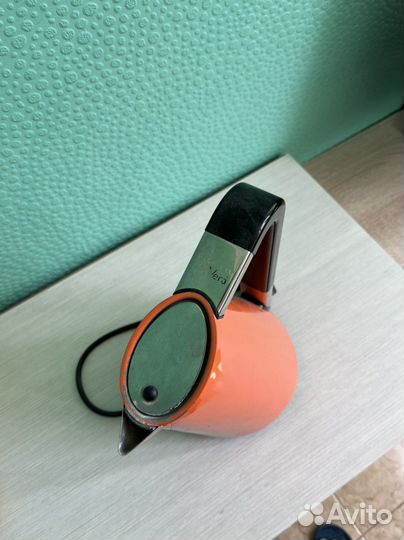 Чайник Bugatti Vera