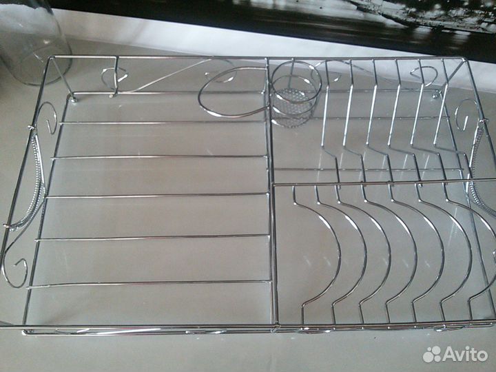 Подставка для посуды(сушилка)