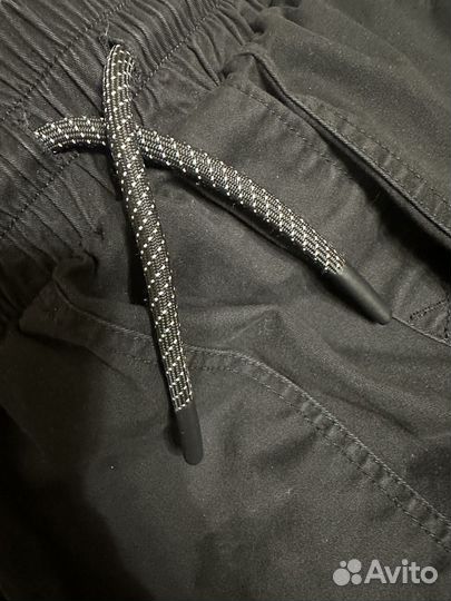 Брюки утепленные gulliver 152 размер