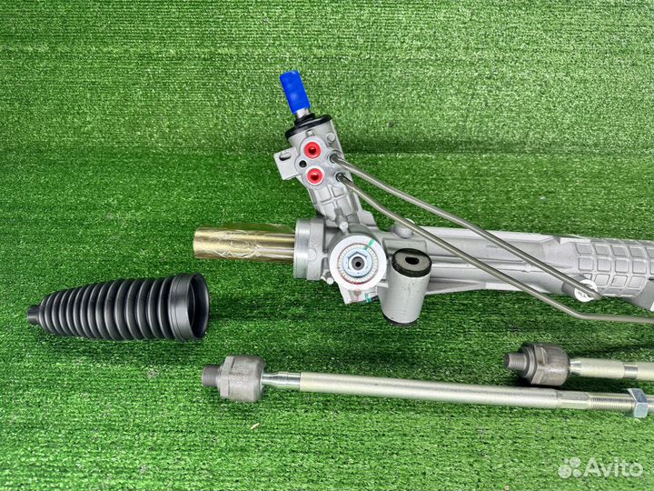 Рейка рулевая Ford Transit 2005