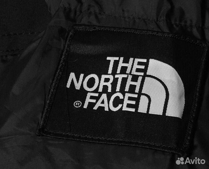 Зимняя куртка The North Face