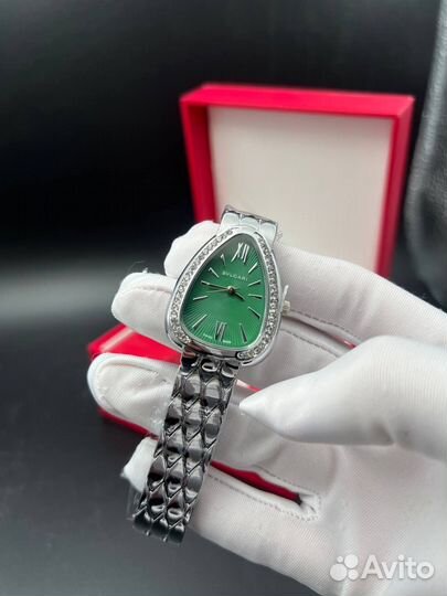 Часы bvlgari
