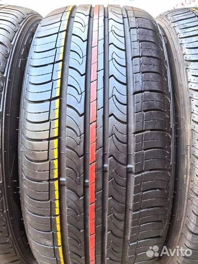 Nexen Classe Premiere CP672 215/50 R17 91V