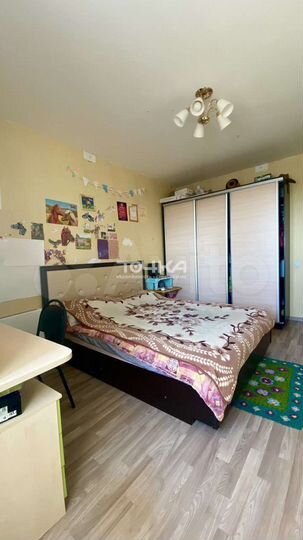 3-к. квартира, 95,9 м², 13/13 эт.