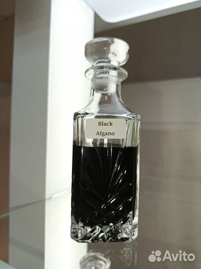 Парфюмерия