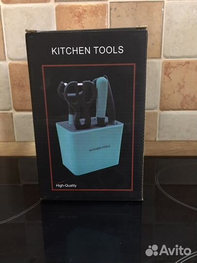 Столовый набор