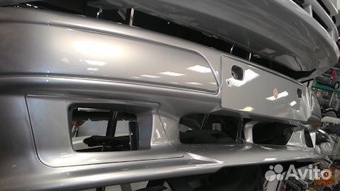 Кузовные запчасти на ваш авто