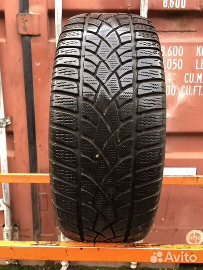 Dunlop SP Winter Sport 3D 225/55 R17