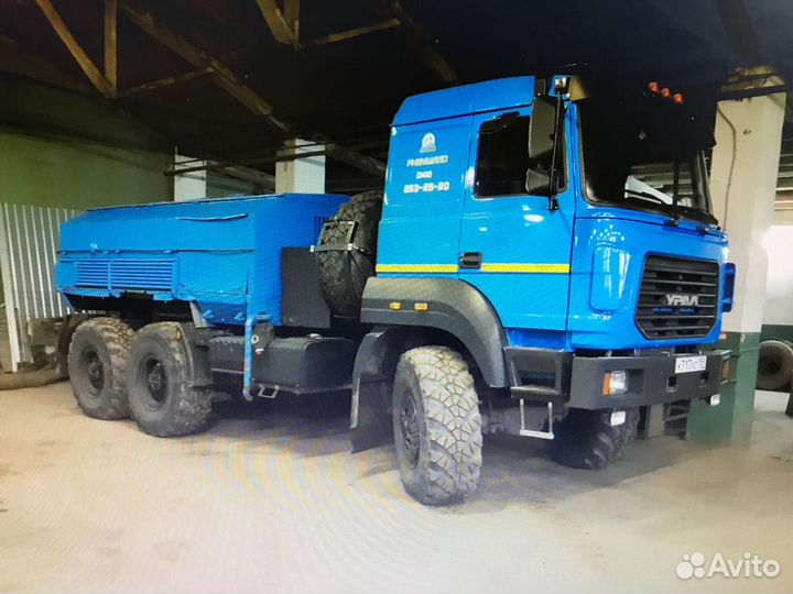 Услуги компрессорной станции укс400В