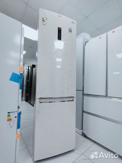 Новый Холодильник LG DoorCooling