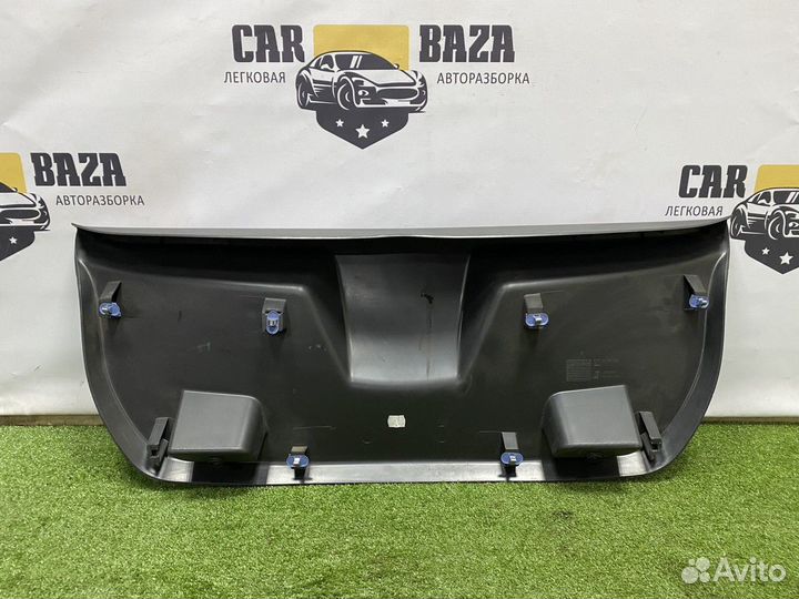 Обшивка двери/крышки багажника Opel Corsa