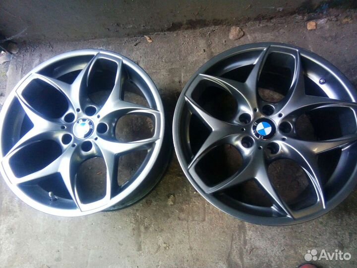 Диски для bmw r19