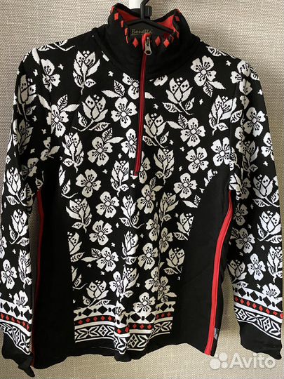 Термокофта спортивгая. Новая. 46-48 размер