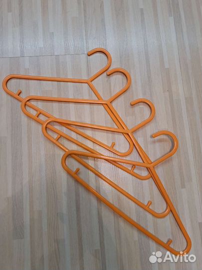 Вешалки плечики детские