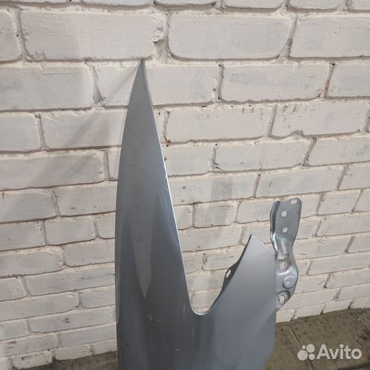 Крыло переднее левое Honda Civic 8 4D седан