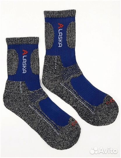 Термоноски аляска