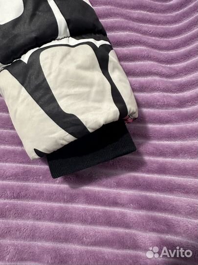 Зимний комбинезон 128 gulliver