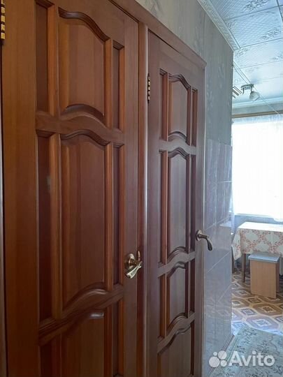 Межкомнатные двери бу с коробкой