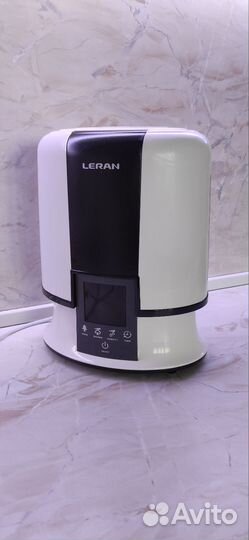 Увлажнитель Leran