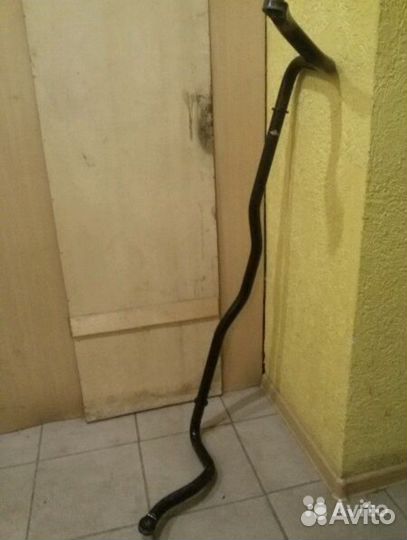 Задний Стабилизатор Toyota Land Cruiser 200 33мм