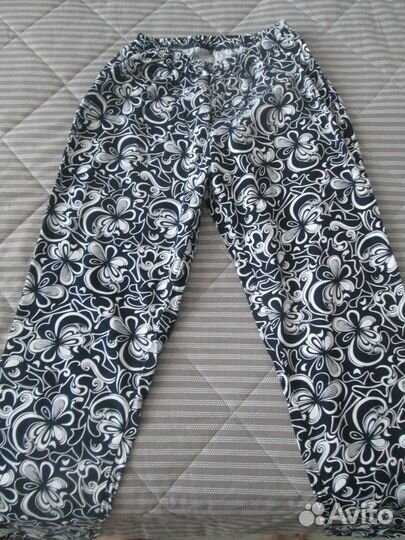 Домашний костюм женский (пижама)