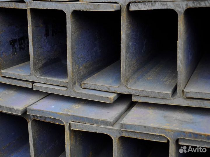 Двутавровая балка 18Б2