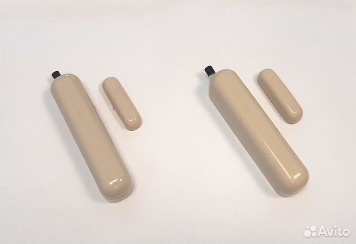 Z-wave датчик открытия Fibaro Door/Window Sensor