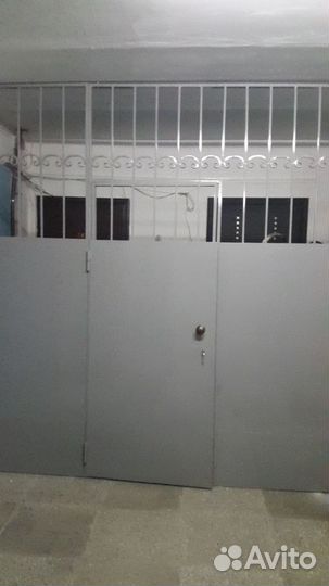 Металлические двери от производителя