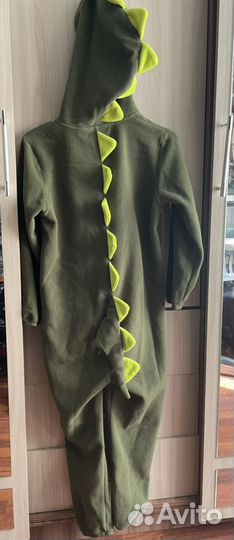 Пижама кигуруми