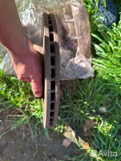 Запчасти на honda accord 7 рестайлинг