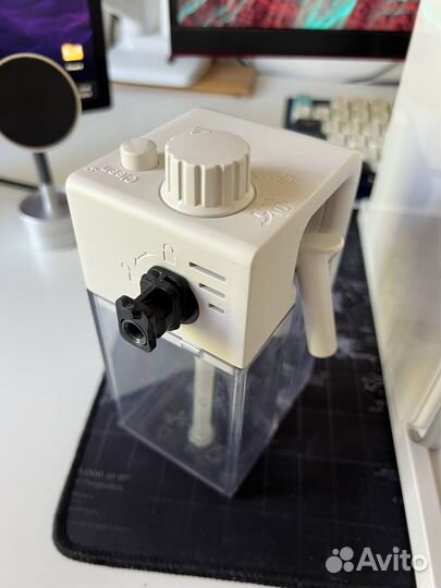 Кофемашина delonghi nespresso