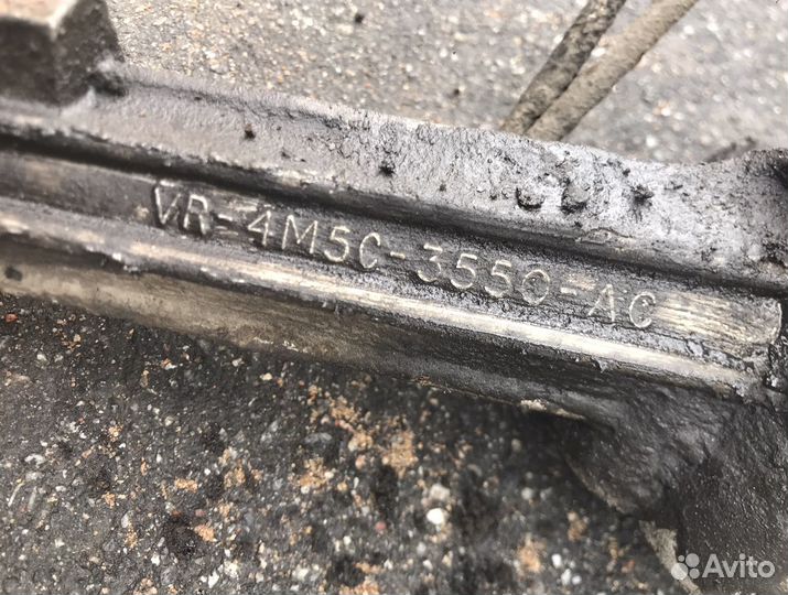 Рулевая рейка форд фокус 1 в хорошем состояние